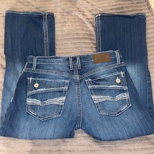 BKE Denim Derek Fit
